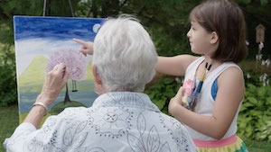 In-Home Senior Services TV Commercial