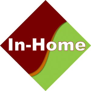 In-Home logo
